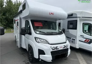 Bild Tourer A 690 G