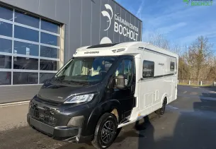 Bild CaraCompact EDITION PEPPER 600 MEG