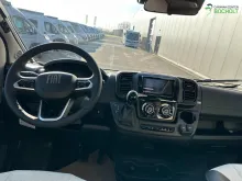 Fahrzeugbild Weinsberg CaraCompact 600 MEG Pepper-Edition Heckfahrradträger / Rahmenfenster #14