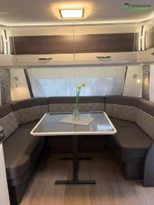Fahrzeugbild Hobby Prestige 560 WFU Abverkauf / 2000 kg #5