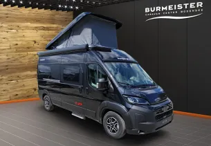 Bild Camper Van CLIFF 600 X