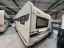 Fahrzeugbild Hobby Prestige 720 UKFe Abverkauf / 2500 kg #5