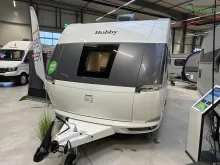 Fahrzeugbild Hobby Prestige 720 UKFe Abverkauf / 2500 kg #6