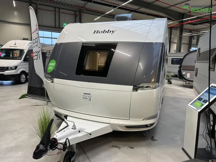 Fahrzeugbild Hobby Prestige 720 UKFe Abverkauf / 2500 kg #6