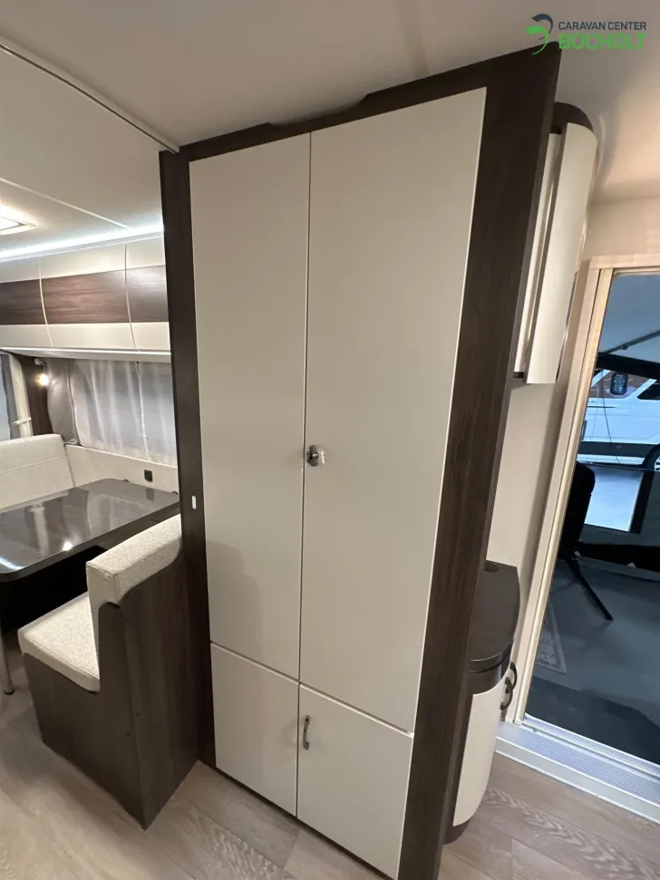 Fahrzeugbild Hobby Prestige 720 UKFe Abverkauf / 2500 kg #10