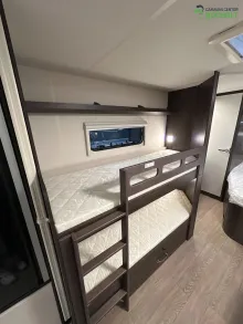 Fahrzeugbild Hobby Prestige 720 UKFe Abverkauf / 2500 kg #12