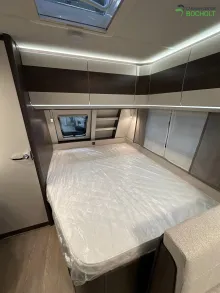 Fahrzeugbild Hobby Prestige 720 UKFe Abverkauf / 2500 kg #13