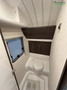 Fahrzeugbild Hobby Prestige 720 UKFe Abverkauf / 2500 kg #15