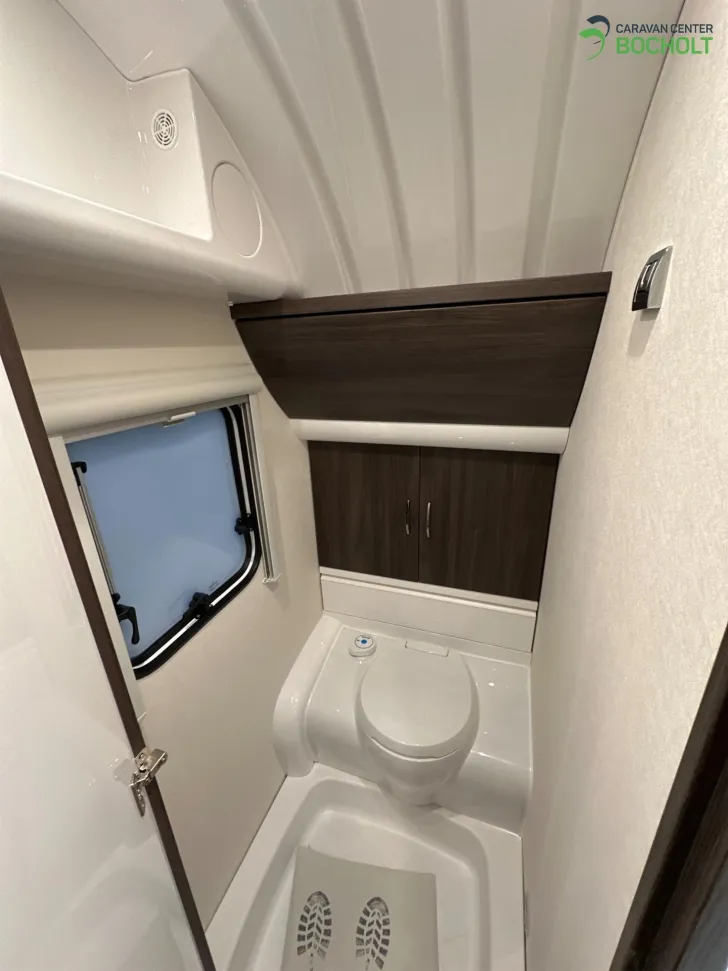 Fahrzeugbild Hobby Prestige 720 UKFe Abverkauf / 2500 kg #15