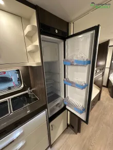 Fahrzeugbild Hobby Prestige 720 UKFe Abverkauf / 2500 kg #17