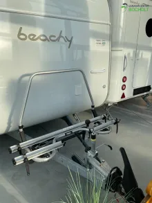 Fahrzeugbild Hobby Beachy 420 Abverkauf Vorjahresmodell #4