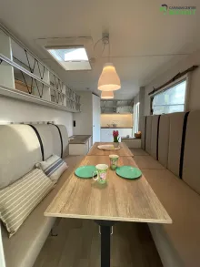 Fahrzeugbild Hobby Beachy 420 Abverkauf Vorjahresmodell #8