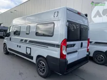Fahrzeugbild Crosscamp ADVTR 6.0 DF Modell 2026 #4