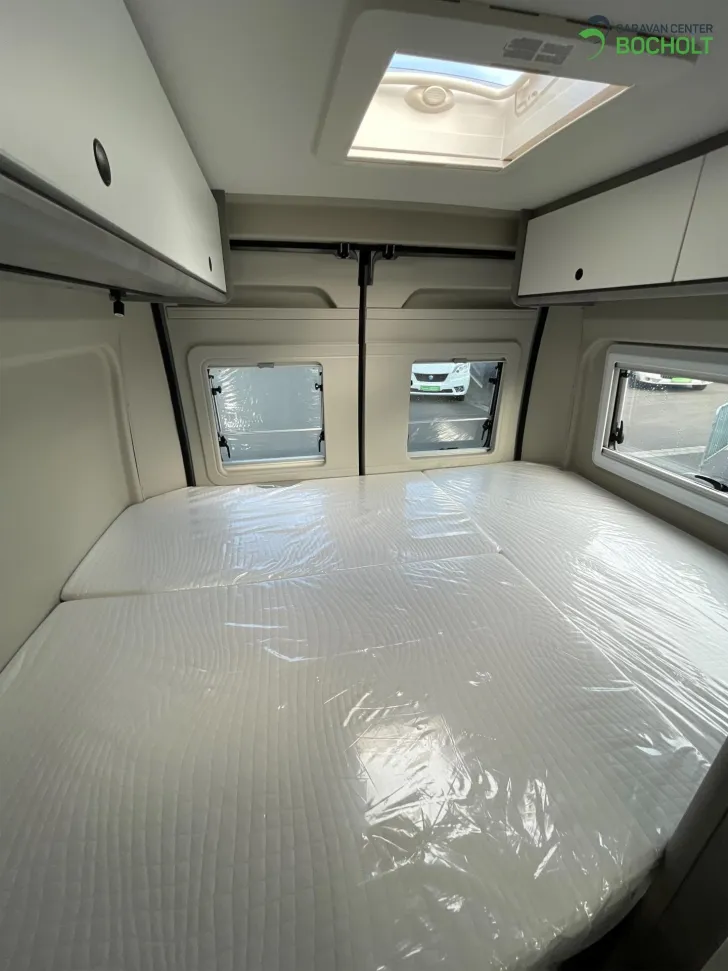 Fahrzeugbild Crosscamp ADVTR 6.0 DF Modell 2026 #12