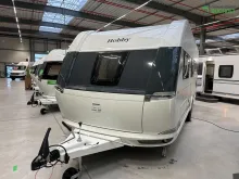 360° Innenansicht Hobby Maxia 595 KML Modell 2026