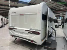 360° Innenansicht Hobby Maxia 595 KML Modell 2026