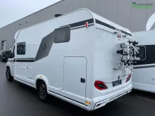 Fahrzeugbild Knaus LIVE TI 650 MEG PLATINUM SELECTION Modell 2025 / Advance Paket #9