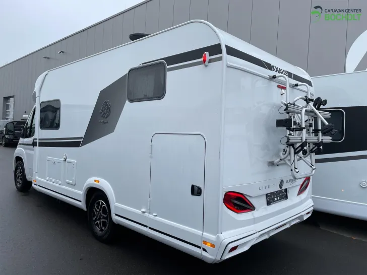 Fahrzeugbild Knaus LIVE TI 650 MEG PLATINUM SELECTION Modell 2025 / Advance Paket #9
