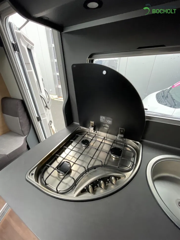 Fahrzeugbild Knaus LIVE TI 650 MEG PLATINUM SELECTION Modell 2025 / Advance Paket #18