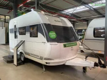 Fahrzeugbild Hobby OnTour 390 SF Modell 2026 #1