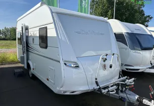 Bild Da Vinci 450 TD