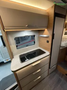 Fahrzeugbild Knaus Van TI 650 MEG VANSATION Modell 2026 / Abstandstempomat #5
