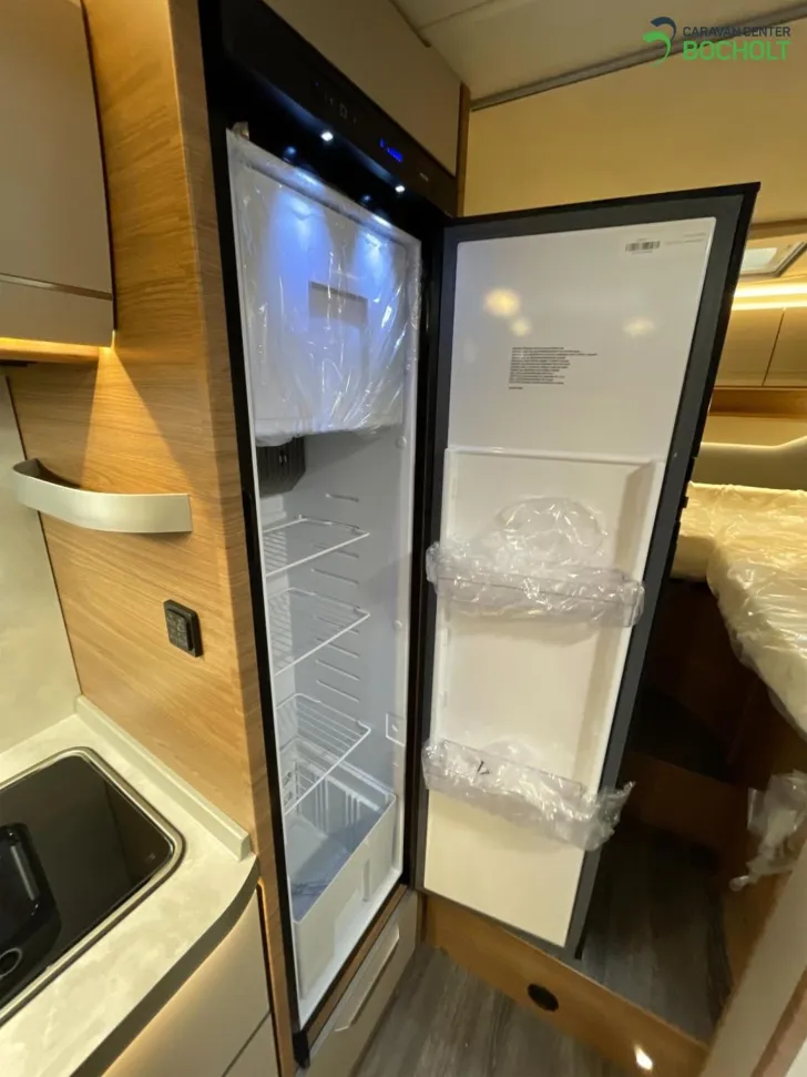 Fahrzeugbild Knaus Van TI 650 MEG VANSATION Modell 2026 / Abstandstempomat #7
