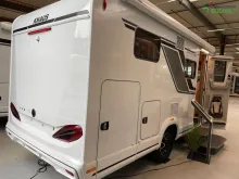 Fahrzeugbild Knaus Van TI 650 MEG VANSATION Modell 2026 / Abstandstempomat #14
