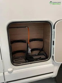 Fahrzeugbild Knaus Van TI 650 MEG VANSATION Modell 2026 / Abstandstempomat #16