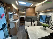 Fahrzeugbild Knaus Van TI 650 MEG VANSATION Modell 2026 / Abstandstempomat #19
