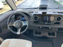 Fahrzeugbild Carthago chic c-line I 4.9 LE Mercedes-Benz Modell 2026 / Abverkauf #16
