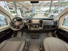 Fahrzeugbild Challenger Sport Edition V210 Solaranlage #4