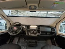 Fahrzeugbild Challenger Sport Edition V210 Solaranlage #5