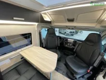 Fahrzeugbild Challenger Sport Edition V210 Solaranlage #6
