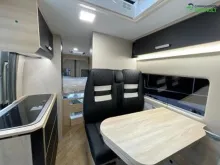 Fahrzeugbild Challenger Sport Edition V210 Solaranlage #7