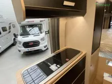 Fahrzeugbild Challenger Sport Edition V210 Solaranlage #8