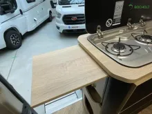 Fahrzeugbild Challenger Sport Edition V210 Solaranlage #11