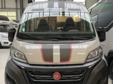Fahrzeugbild Challenger Sport Edition V210 Solaranlage #14