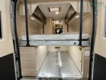 Fahrzeugbild Challenger Sport Edition V210 Solaranlage #16