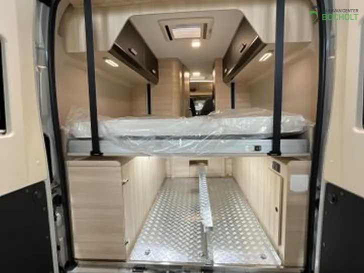 Fahrzeugbild Challenger Sport Edition V210 Solaranlage #16