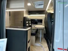 Fahrzeugbild Challenger Sport Edition V210 Solaranlage #20