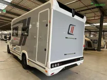 Fahrzeugbild Challenger Graphite 260 Modelle 2026 / Artic / Drive / Zubehör #11