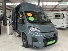 Fahrzeugbild Knaus BoxLife 630 ME PLATINUM SELECTION Modell 2026 / Dieselheizung #1