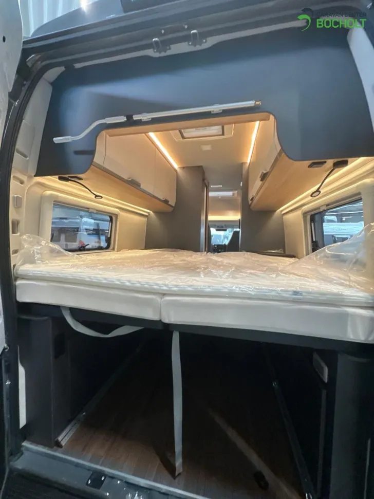 Fahrzeugbild Knaus BoxLife 630 ME PLATINUM SELECTION Modell 2026 / Dieselheizung #6