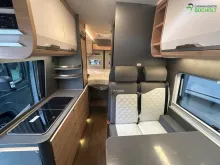 Fahrzeugbild Knaus BoxLife 630 ME PLATINUM SELECTION Modell 2026 / Dieselheizung #9