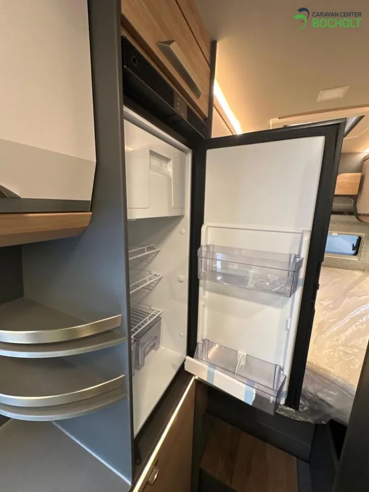 Fahrzeugbild Knaus BoxLife 630 ME PLATINUM SELECTION Modell 2026 / Dieselheizung #12