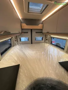 Fahrzeugbild Knaus BoxLife 630 ME PLATINUM SELECTION Modell 2026 / Dieselheizung #13