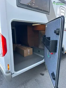 Fahrzeugbild Carthago chic c-line I 4.9 LE Modell 2026 / Abverkauf #7