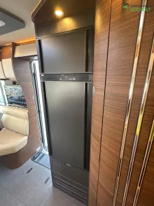Fahrzeugbild Carthago chic c-line I 4.9 LE Modell 2026 / Abverkauf #14