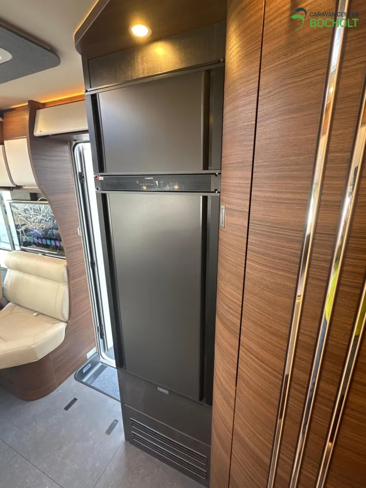 Fahrzeugbild Carthago chic c-line I 4.9 LE Modell 2026 / Abverkauf #14